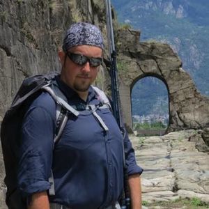 Meet your Posher, Nick